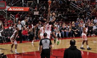 火箭季后赛爆料最新消息,神秘阵容调整，决战在即！